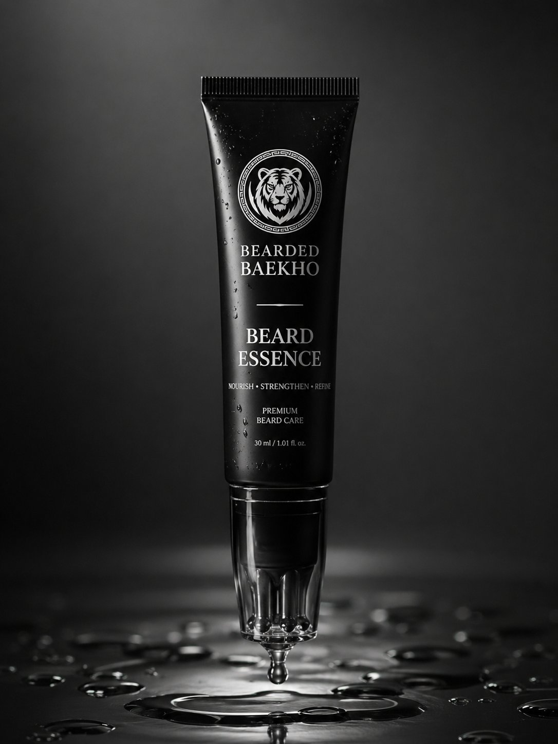 Beard Essence